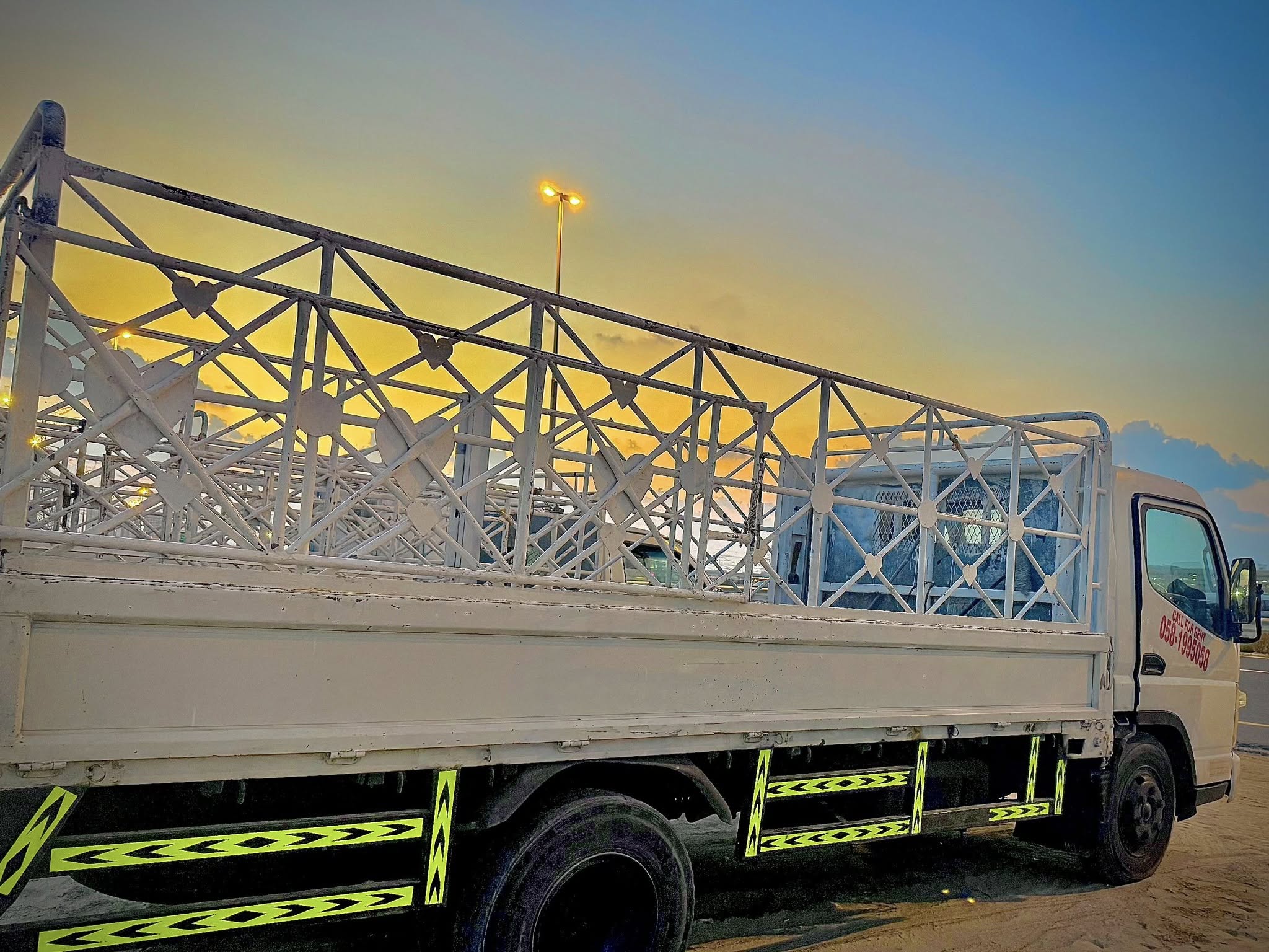 Moving Boxes and Packing